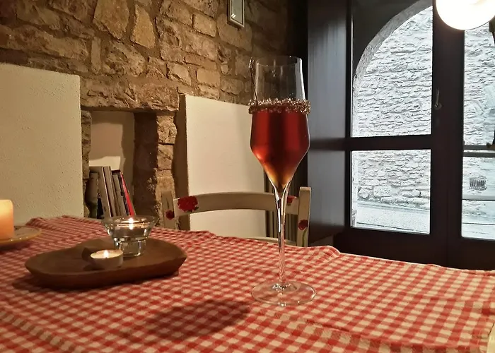 Vico Del Poeta