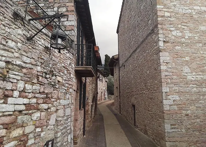 Vico Del Poeta