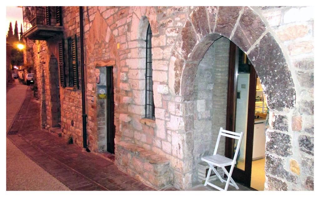 Bed & Breakfast Vico Del Poeta