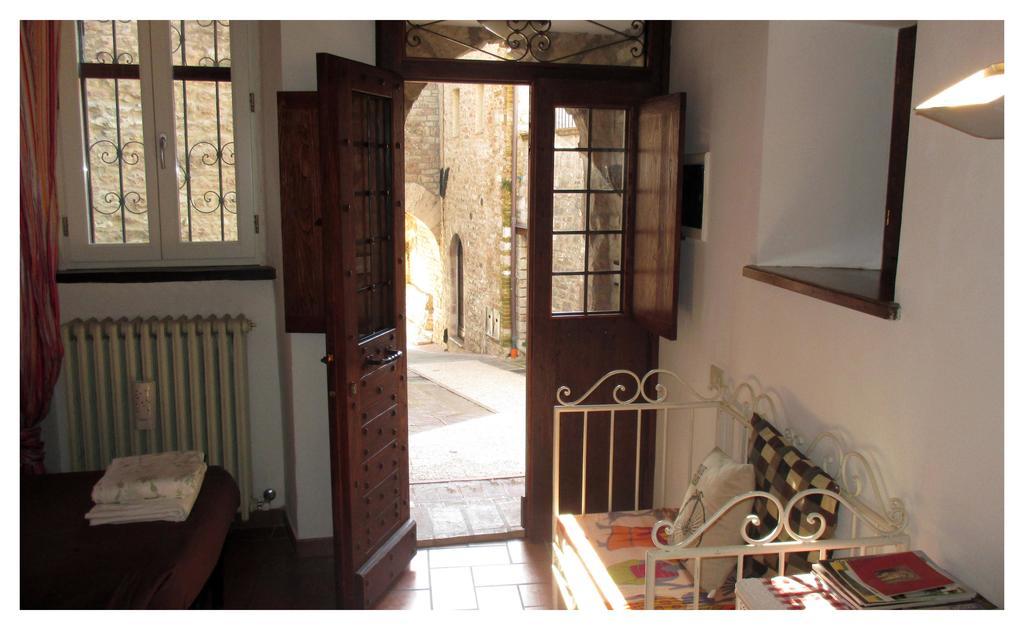 Bed & Breakfast Vico Del Poeta *
