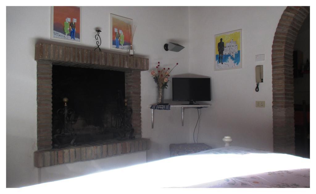 Bed & Breakfast Vico Del Poeta Assisi