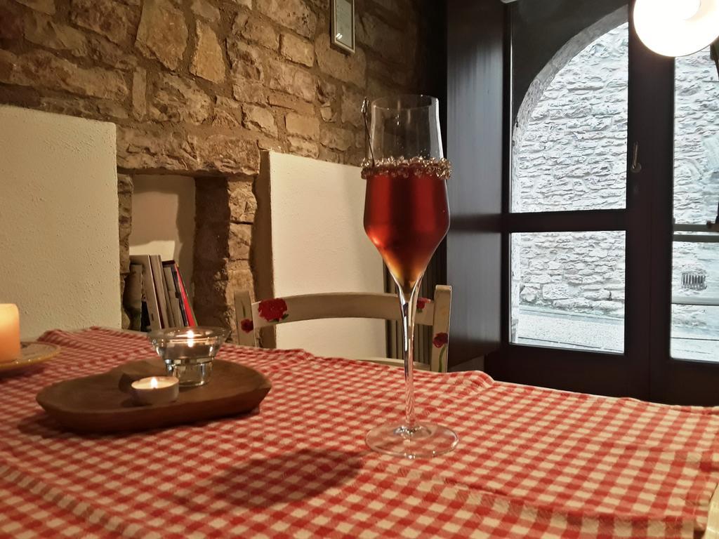 Vico Del Poeta