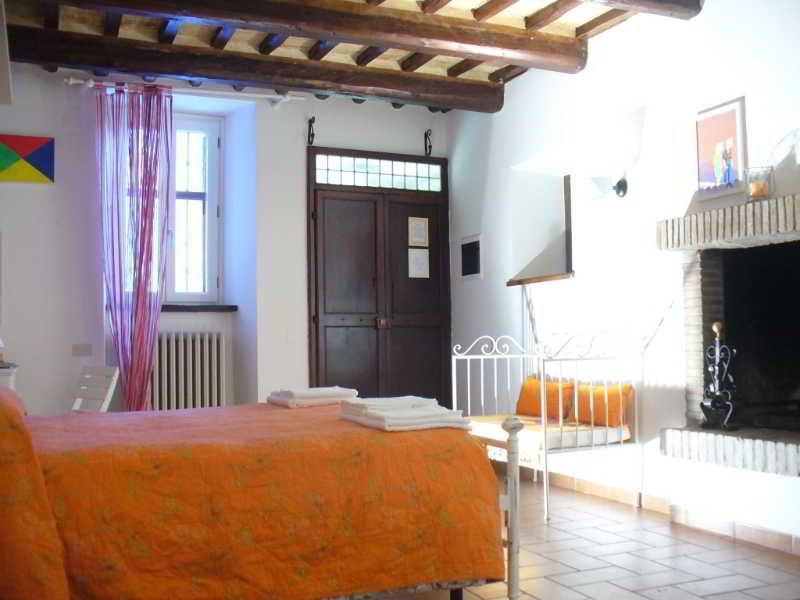 Vico Del Poeta Bed & Breakfast Assisi