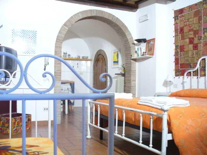 Bed & Breakfast Vico Del Poeta *