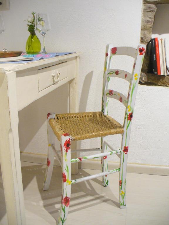 Bed & Breakfast Vico Del Poeta